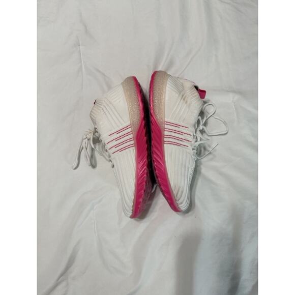 Danskin women’s shoes Running, Walking, Sneakers -size 10 -white/pink - Picture 6 of 6